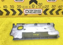 Пластиковая крышка на двс TOYOTA VANGUARD 2008 1260128150 ACA33W 2AZFE