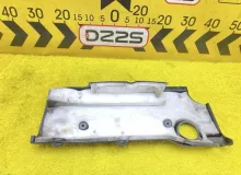 Пластиковая крышка на двс TOYOTA VANGUARD 2008 1260128150 ACA33W 2AZFE
