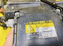 Фара TOYOTA VANGUARD 2007 8114542390 ACA33W 2AZFE, передняя правая