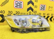 Фара TOYOTA VANGUARD 2007 8114542390 ACA33W 2AZFE, передняя правая