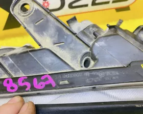 Фара TOYOTA