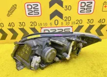 Фара TOYOTA VANGUARD 2007 8114542390 ACA33W 2AZFE, передняя правая