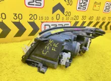 Фара TOYOTA VANGUARD 2007 8114542390 ACA33W 2AZFE, передняя правая