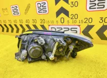 Фара TOYOTA VANGUARD 2007 8114542390 ACA33W 2AZFE, передняя правая