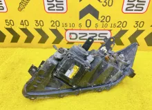 Фара TOYOTA VANGUARD 2007 8114542390 ACA33W 2AZFE, передняя правая