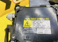 Фара TOYOTA RAV4 2006 8114542340 ACA31W 2AZFE, передняя правая Фара TOYOTA RAV4 2006 8114542340 ACA31W 2AZFE, передняя правая