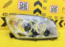 Фара TOYOTA RAV4 2006 8114542340 ACA31W 2AZFE, передняя правая Фара TOYOTA RAV4 2006 8114542340 ACA31W 2AZFE, передняя правая