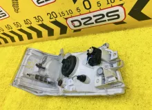 Фара TOYOTA HIACE 2008 8117026470 KDH206V 1KDFTV, передняя левая
