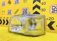 Фара TOYOTA HIACE 2008 8117026470 KDH206V 1KDFTV, передняя левая