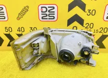 Фара TOYOTA HIACE 2008 8117026470 KDH206V 1KDFTV, передняя левая