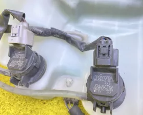Бачок стеклоомывателя Toyota