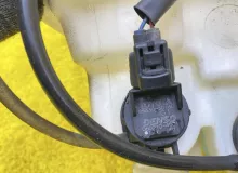 Бачок стеклоомывателя TOYOTA RAV4 2006 8531542230 ACA31W 2AZFE, передний