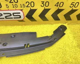 Накладка на телевизор HONDA