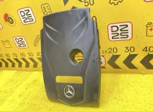 Пластиковая крышка на двс Mercedes-Benz E-CLASS 2017 A2740100167 WDD213 M274DE20AL, передняя
