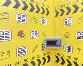 Блок предохранителей TOYOTA