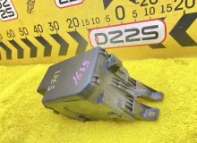 Блок предохранителей TOYOTA VANGUARD 2009 8274142010 ACA38W 2AZFE, передний
