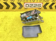 Блок предохранителей TOYOTA VANGUARD 2009 8274142010 ACA38W 2AZFE, передний