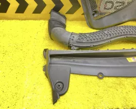 Воздухозаборник Mercedes-Benz