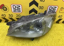 Фара Mercedes-Benz S-CLASS 2007 WDD221 M273E55|273961|273.961, передняя левая