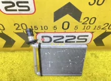 Радиатор печки TOYOTA HIACE 2007 8710726210 KDH205V 2KDFTV, передний