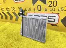 Радиатор печки TOYOTA HIACE 2007 8710726210 KDH205V 2KDFTV, передний