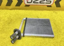 Радиатор печки TOYOTA HIACE 2007 8710726210 KDH205V 2KDFTV, передний