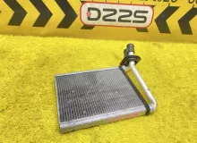 Радиатор печки TOYOTA HIACE 2007 8710726210 KDH205V 2KDFTV, передний