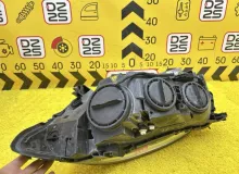 Фара Mercedes-Benz S-CLASS 2007 WDD221 M273E55|273961|273.961, передняя правая
