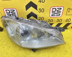 Фара Mercedes-Benz