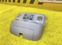 Светильник салона TOYOTA HIACE 1997 8124026020 KZH106W 1KZTE, передний