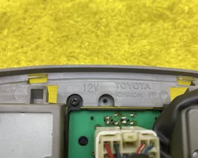 Светильник салона TOYOTA