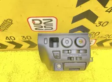 Блок управления климат-контролем TOYOTA HIACE 2007 5541326090 KDH205V 2KDFTV, передний