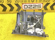 Блок управления климат-контролем TOYOTA HIACE 2007 5541326090 KDH205V 2KDFTV, передний