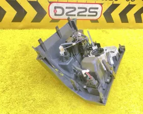 Блок управления климат-контролем TOYOTA