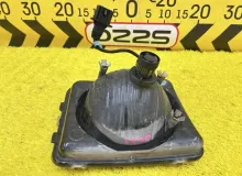 Фара HUMMER H3 2006 15139187 L52, передняя левая