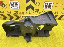 Крепление фары HUMMER H3 2006 15267364 L52, переднее левое