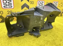 Крепление фары HUMMER H3 2006 15267364 L52, переднее левое