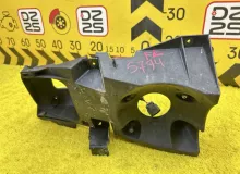 Крепление фары HUMMER H3 2006 15267364 L52, переднее левое