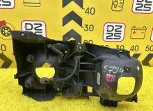 Крепление фары HUMMER H3 2006 15267364 L52, переднее левое