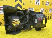 Крепление фары HUMMER H3 2006 15267364 L52, переднее левое