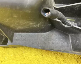 Крепление фары General Motors