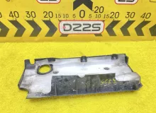 Пластиковая крышка на двс TOYOTA VANGUARD 2007 1260128150 ACA33W 2AZFE