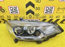 Фара HONDA FIT 2015 33100T5AJ31 GP5 LEB, передняя правая