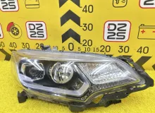 Фара HONDA FIT 2015 33100T5AJ31 GP5 LEB, передняя правая