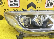 Фара HONDA FIT 2015 33100T5AJ31 GP5 LEB, передняя правая
