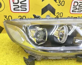 Фара HONDA