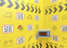 Спидометр TOYOTA HIACE 2006 8380026C41 KDH205V 2KDFTV, передний