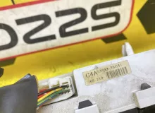 Спидометр TOYOTA HIACE 2006 8380026C41 KDH205V 2KDFTV, передний