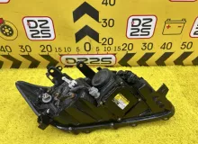 Фара TOYOTA VANGUARD 2007 8118542390 ACA33W 2AZFE, передняя левая