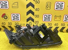 Фара TOYOTA VANGUARD 2007 8118542390 ACA33W 2AZFE, передняя левая
